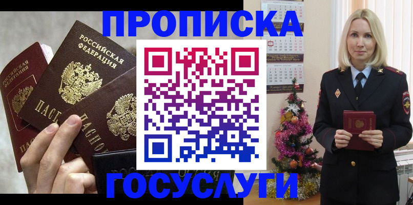 прописка в квартире в Шумихе